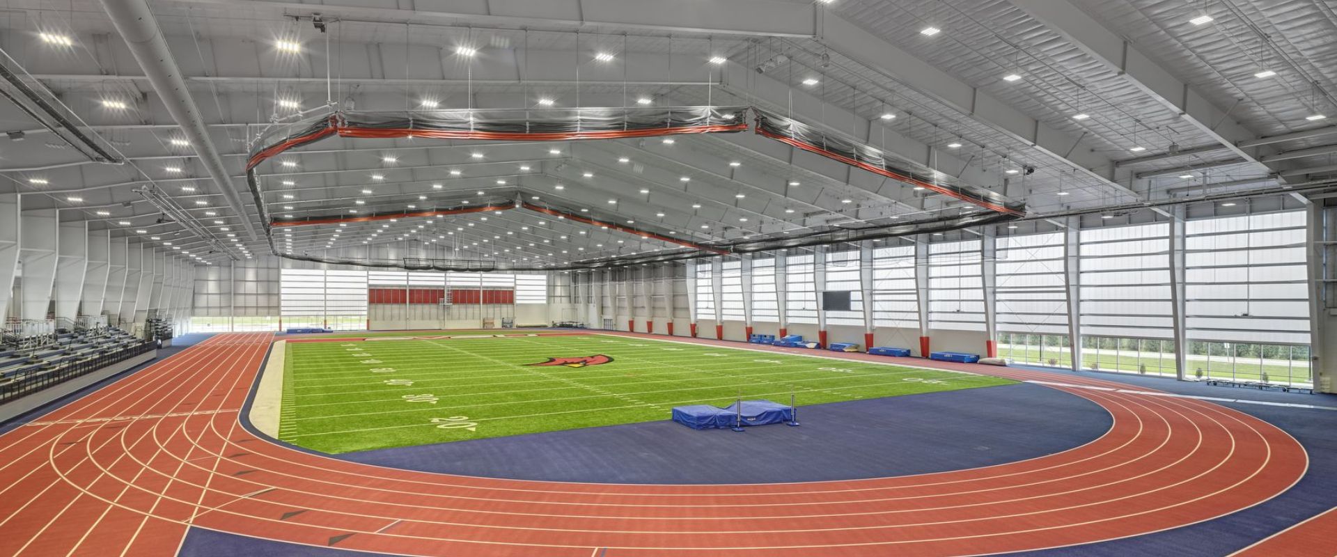 Sports Complex and Turfs