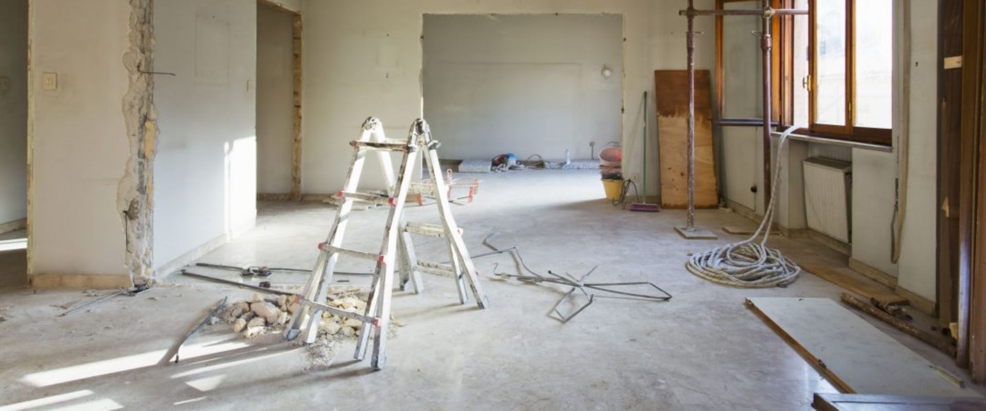 Renovation