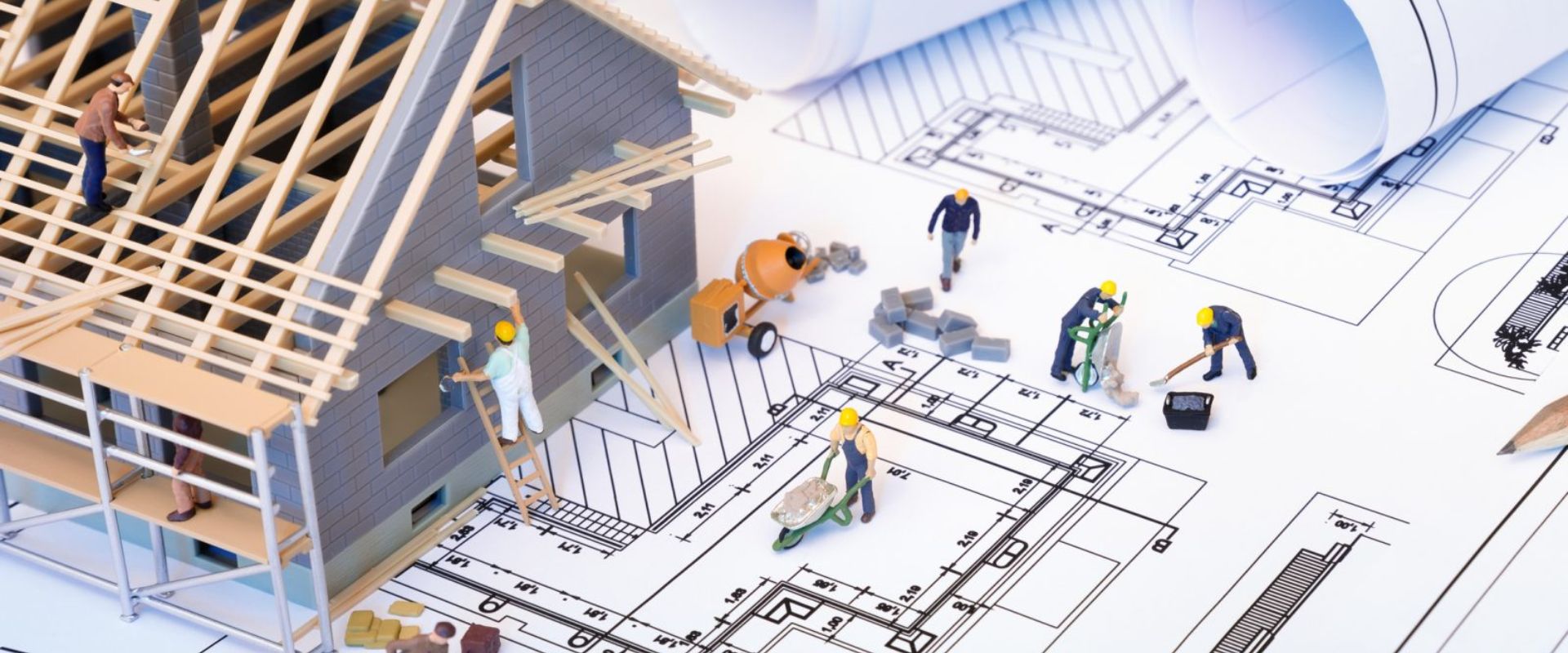 Interior Exterior Works