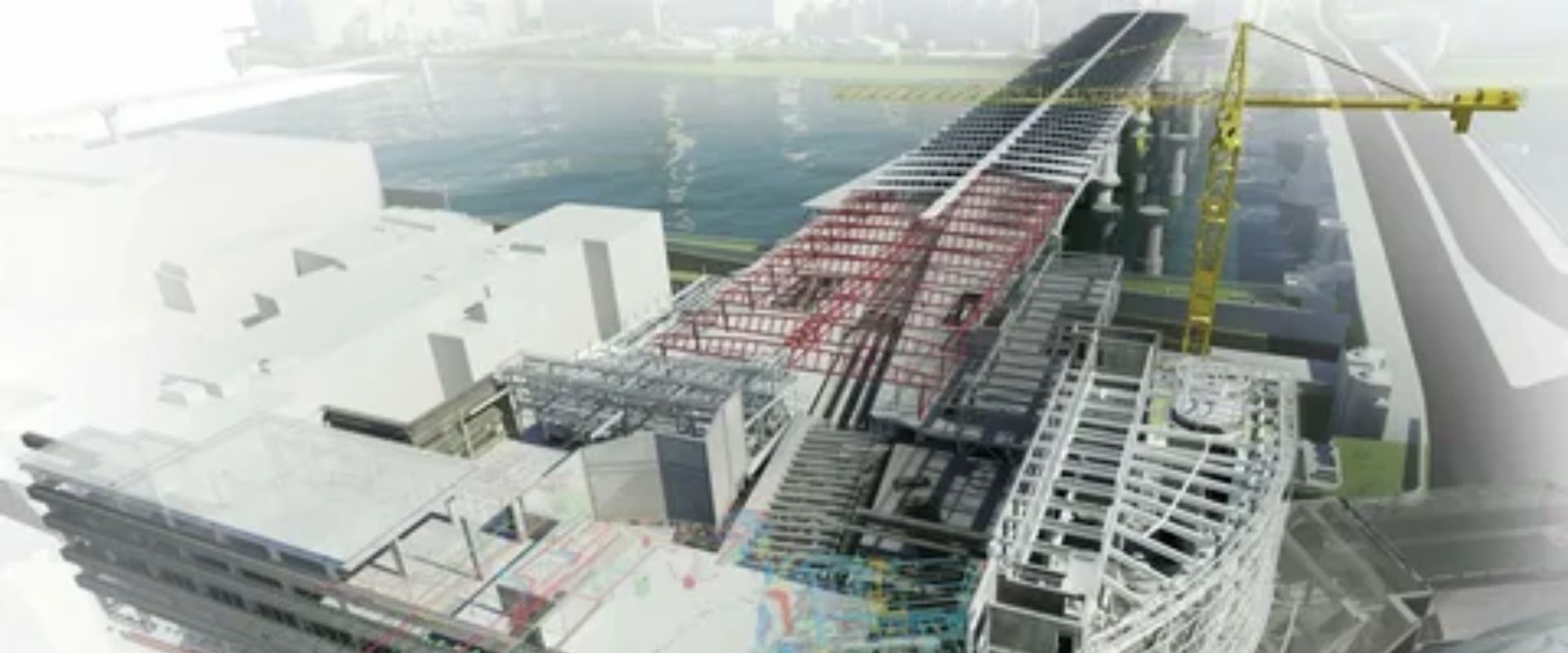 Infrastructure Development